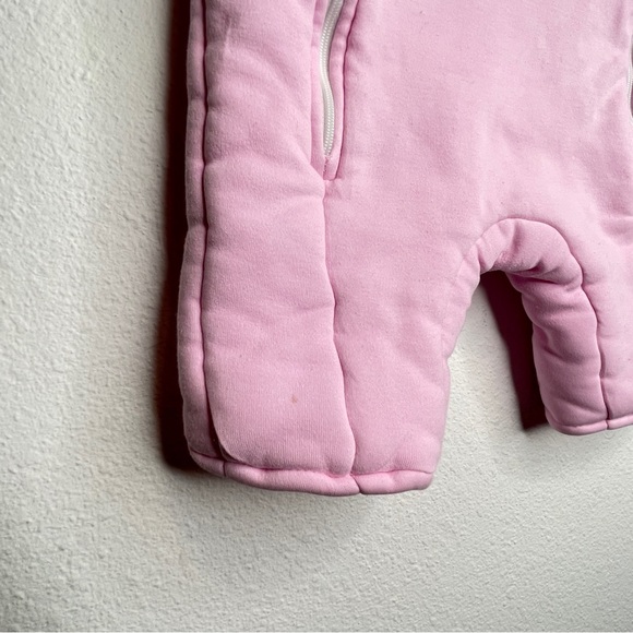 pi k magic sleepsuit sz small 3-6 moths - Picture 2 of 4
